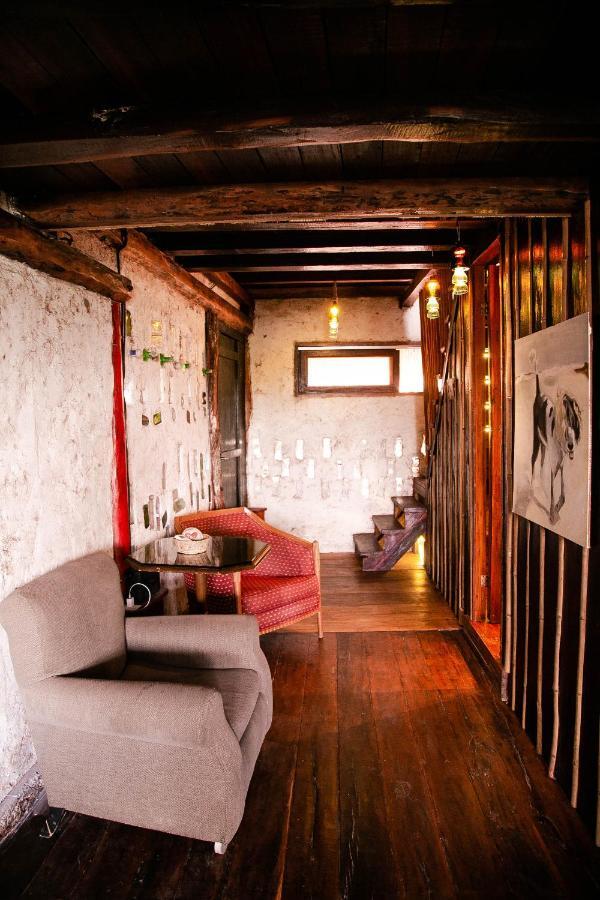 Cabanas La Eufemia Тулум Екстериор снимка